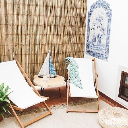 Wot Ericeira Lodge Екстериор снимка