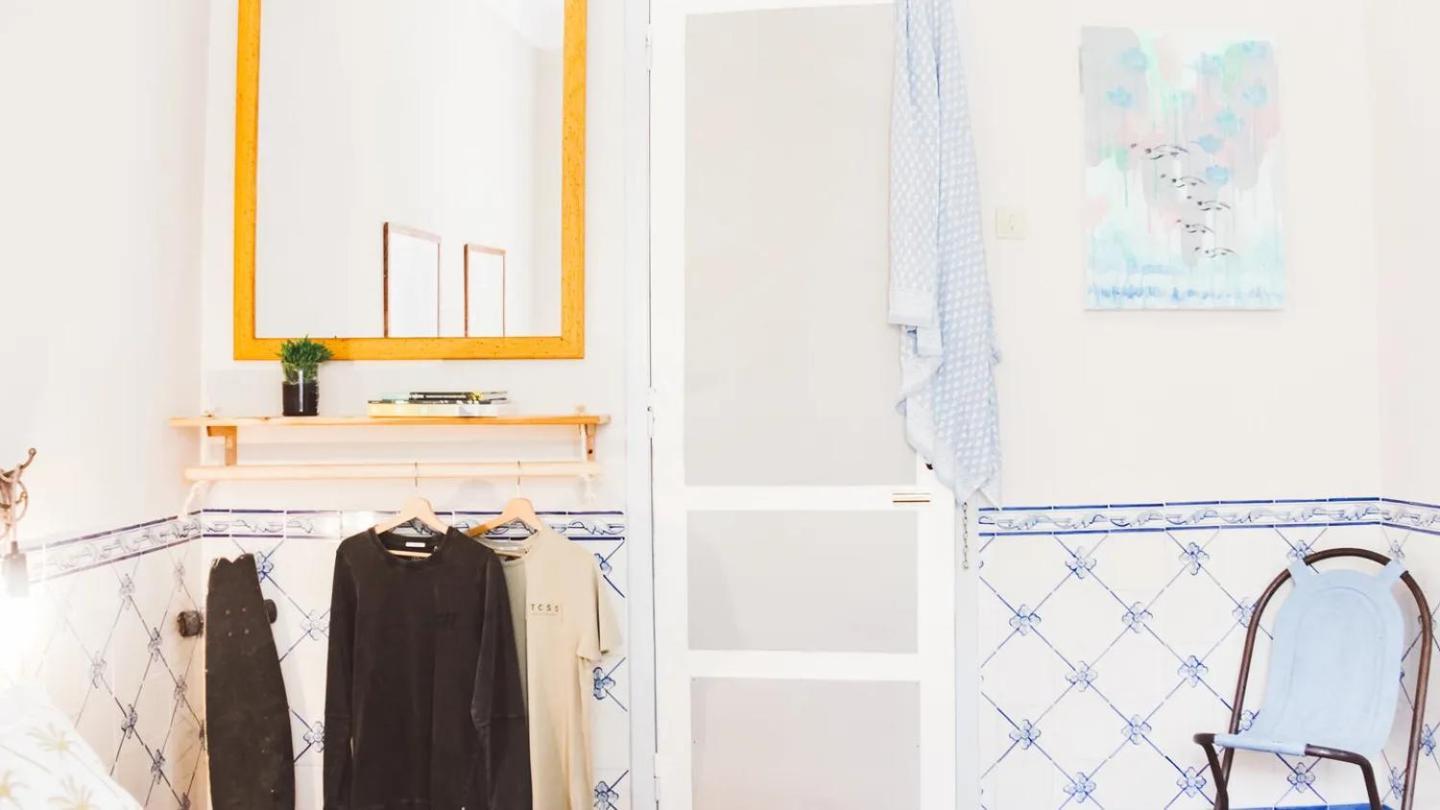 Wot Ericeira Lodge Екстериор снимка