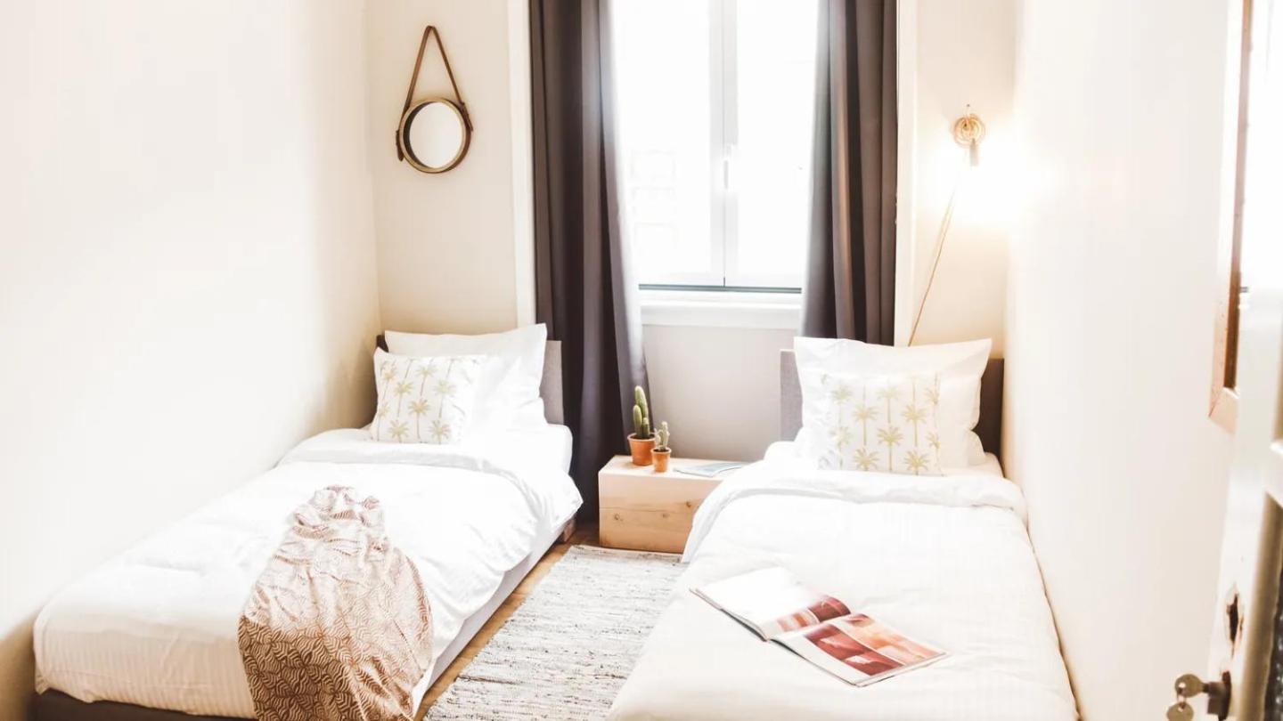 Wot Ericeira Lodge Екстериор снимка