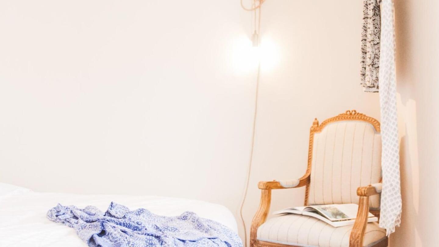 Wot Ericeira Lodge Екстериор снимка