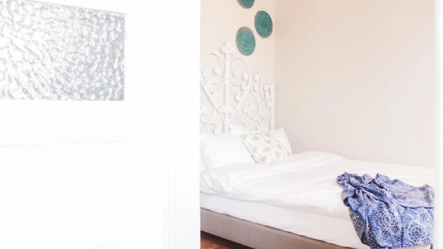 Wot Ericeira Lodge Екстериор снимка