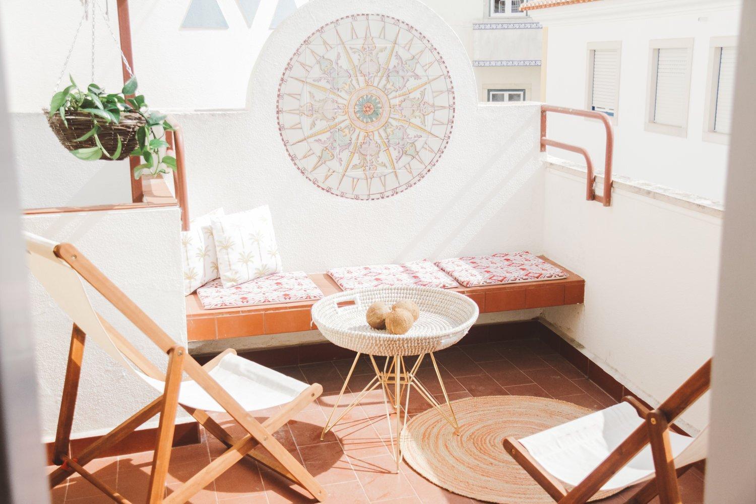 Wot Ericeira Lodge Екстериор снимка