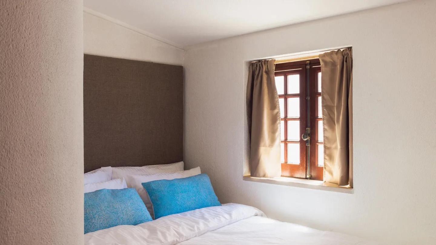 Wot Ericeira Lodge Екстериор снимка