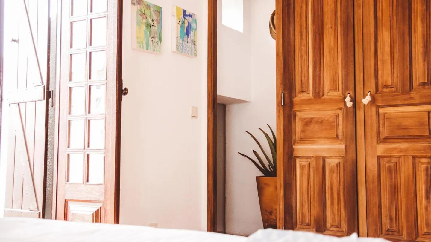 Wot Ericeira Lodge Екстериор снимка